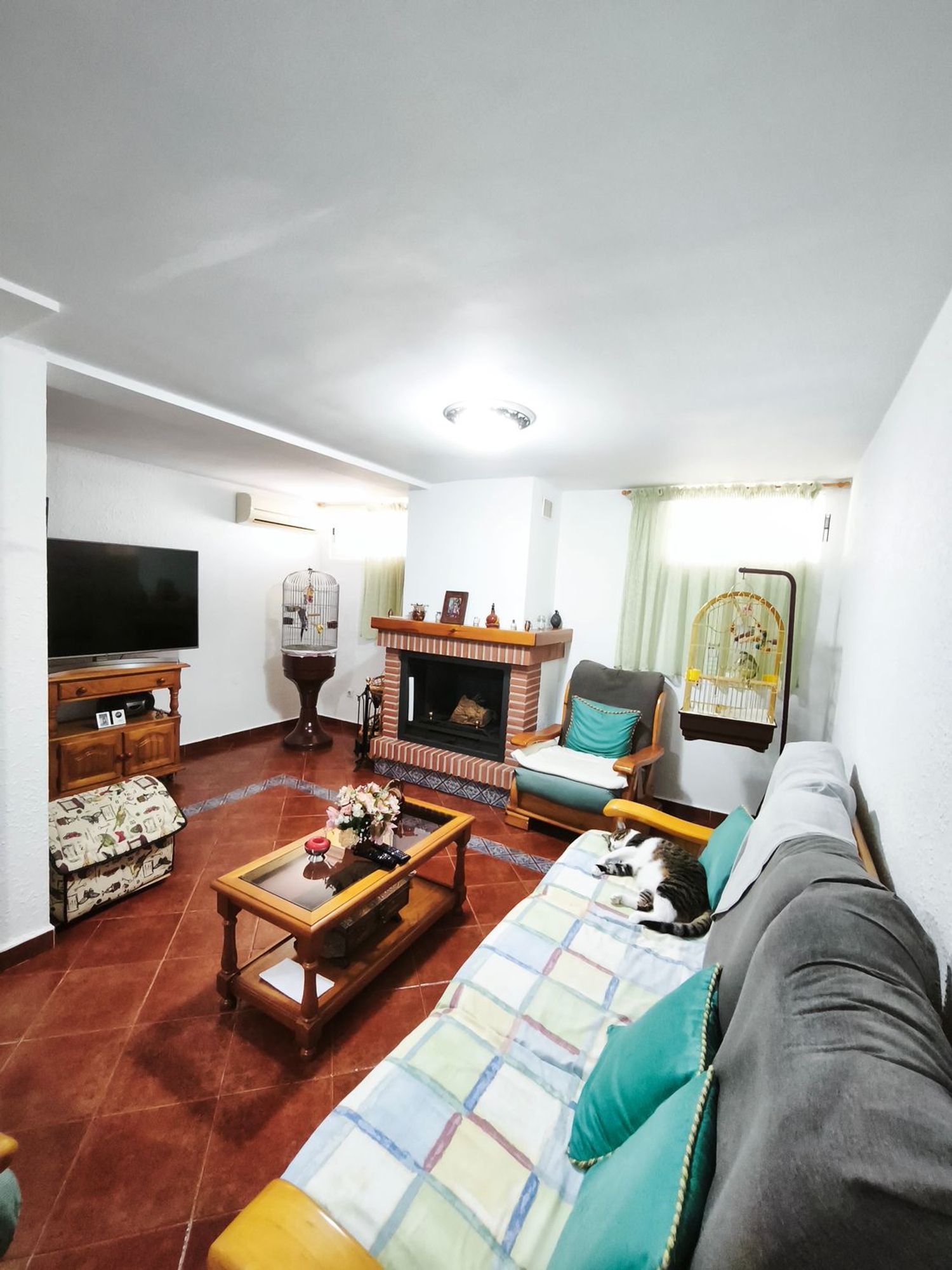 Chalet pareado en Calle Torremolinos, 30, Churriana - La Noria - Foto 15