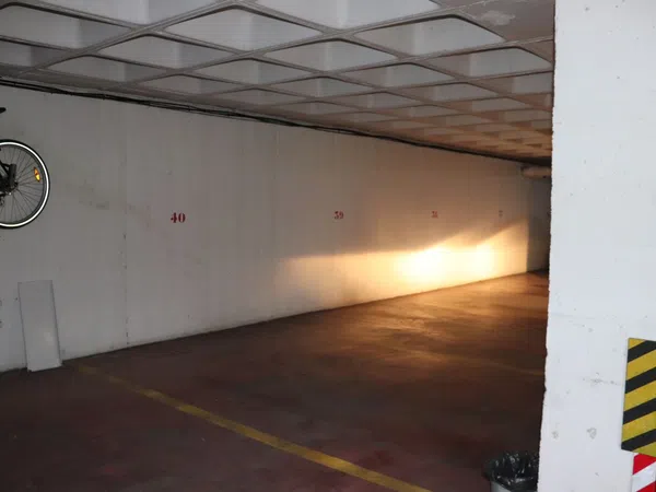 Piso en Avenida de los Pinos, 7, Santa María de Gracia - Foto 11