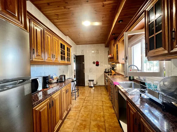Casa o chalet independiente en Avenida Mimosas, 16, Cala de Finestrat, Cala de Finestrat - Foto 8