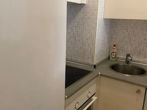 Piso en Urbanizacion Carolina, 3, La Carolina-Guadalpín - Foto 2