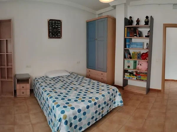 Piso en Diseminado Chaparral, 280 - Foto 8