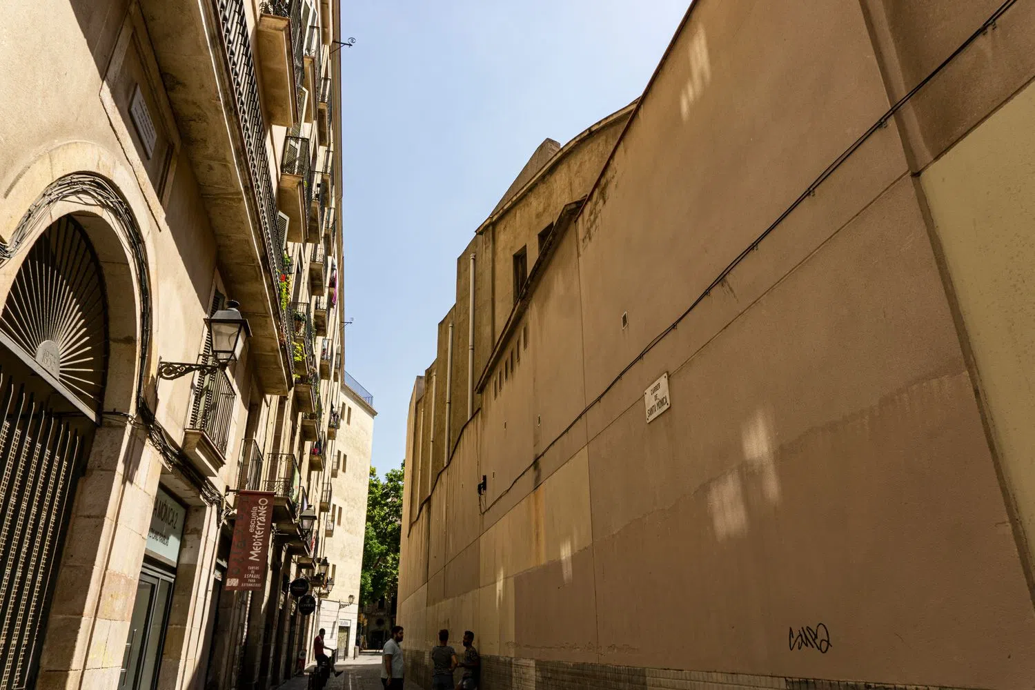 Piso en calle de Santa Mónica, 2 - Foto 19