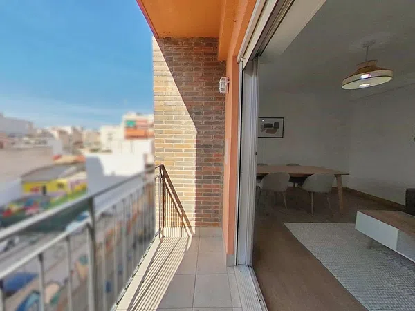 Piso en Barrio Carolinas Altas - Foto 2