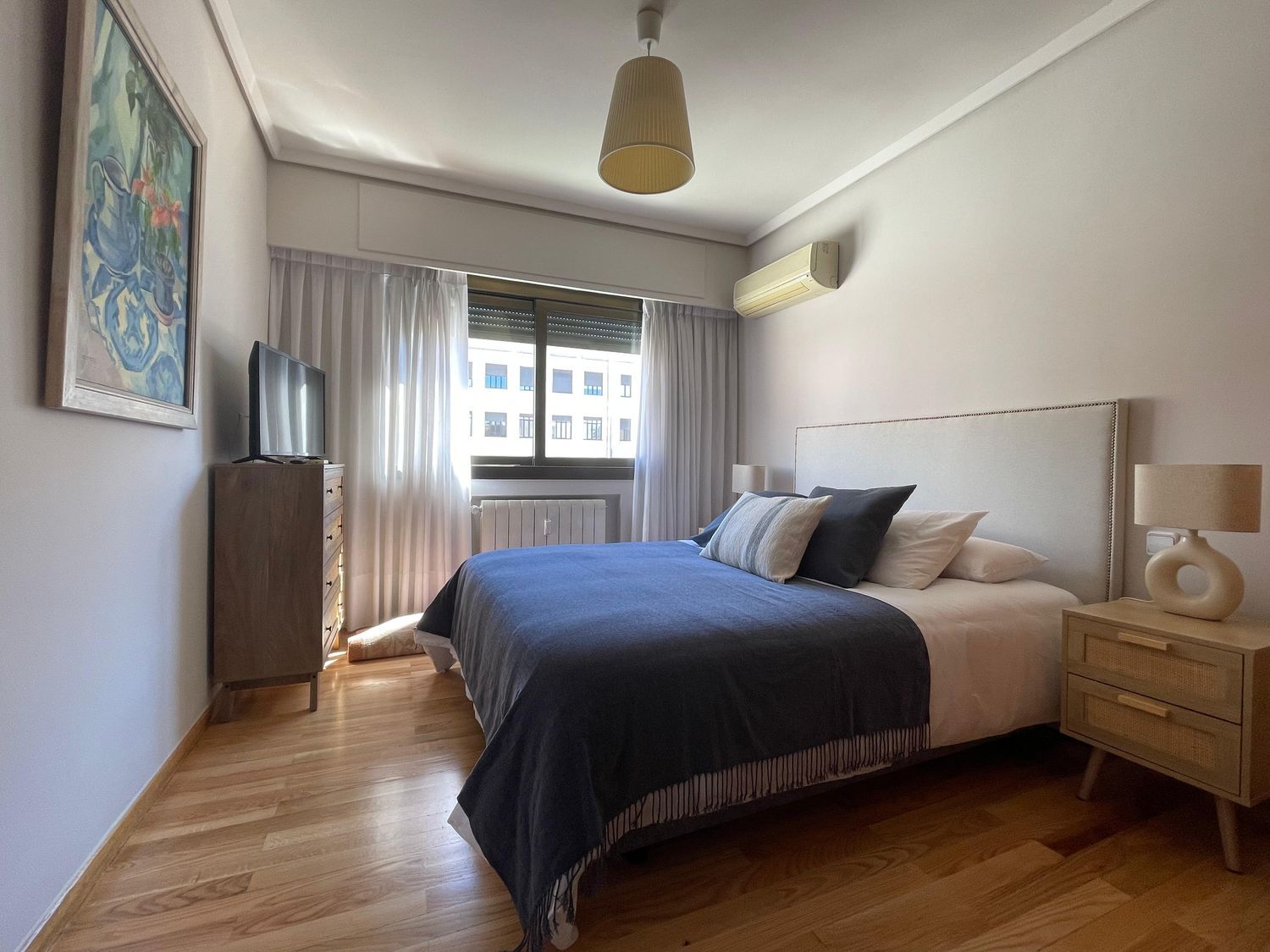 Piso en calle del General Díaz Porlier, 18 - Foto 12