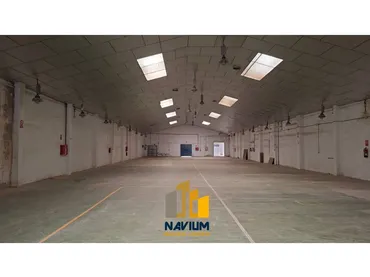 Nave Industrial en Torrejón de Ardoz - Foto 1