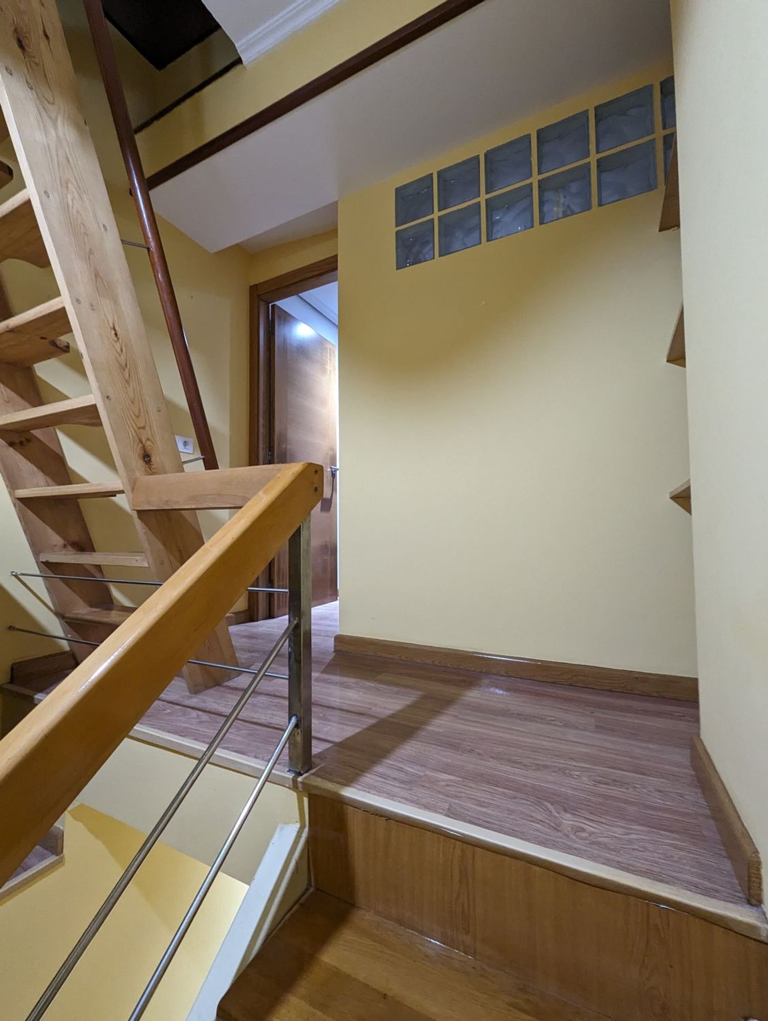 Chalet adosado en Calle dos foxos, 14, Teis, Teis - Foto 12