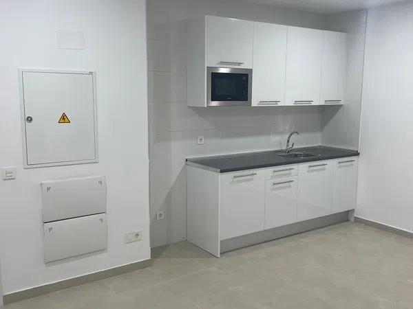 Piso en Calle de Ramón Rubial, 15, El Rosón - Kelvinator, El Rosón - Kelvinator - Foto 19