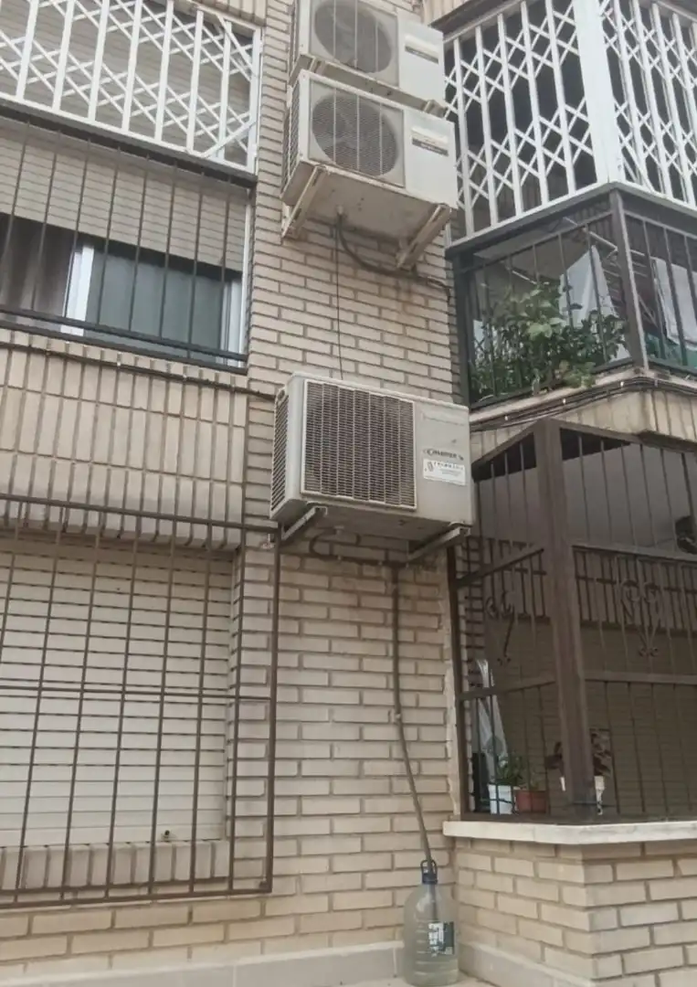 Piso en  Calle Mariano Caballero 6 - Foto 4