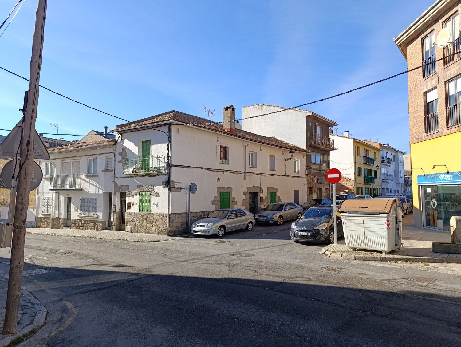 Piso en Calle San Roque, 33 - Foto 2