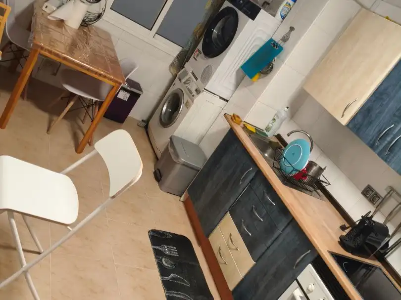 Piso en  Carrer d'Andreu Feliu 35 - Foto 10