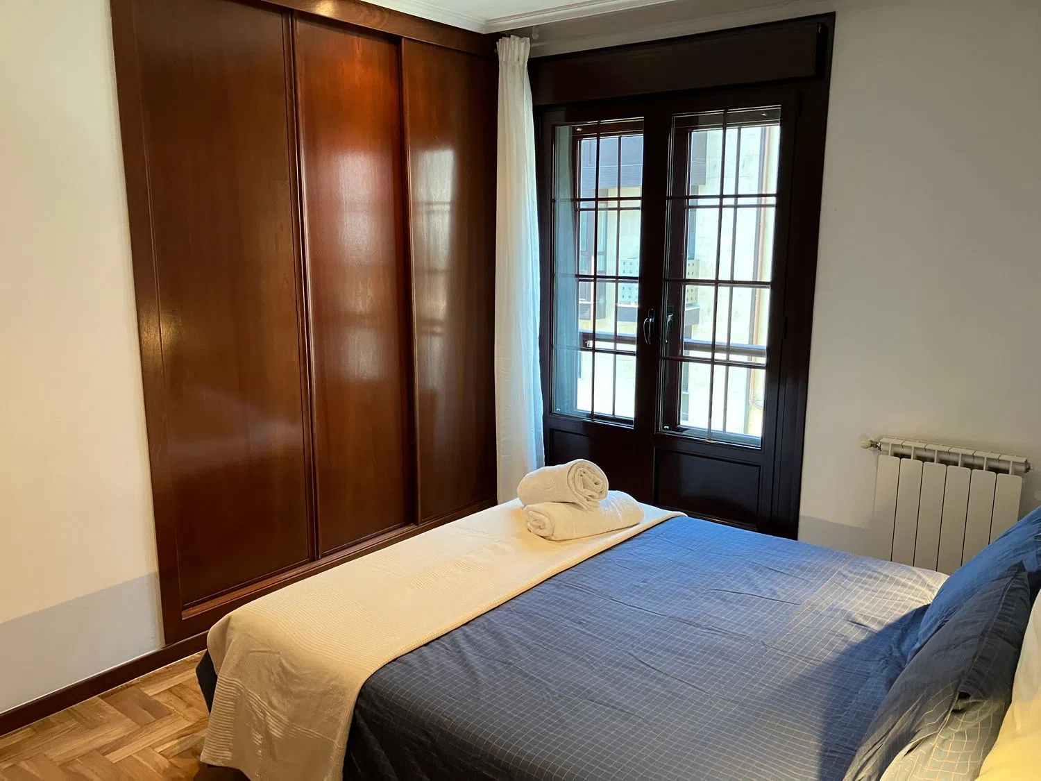 Piso en calle Azcárraga, 55 - Foto 5