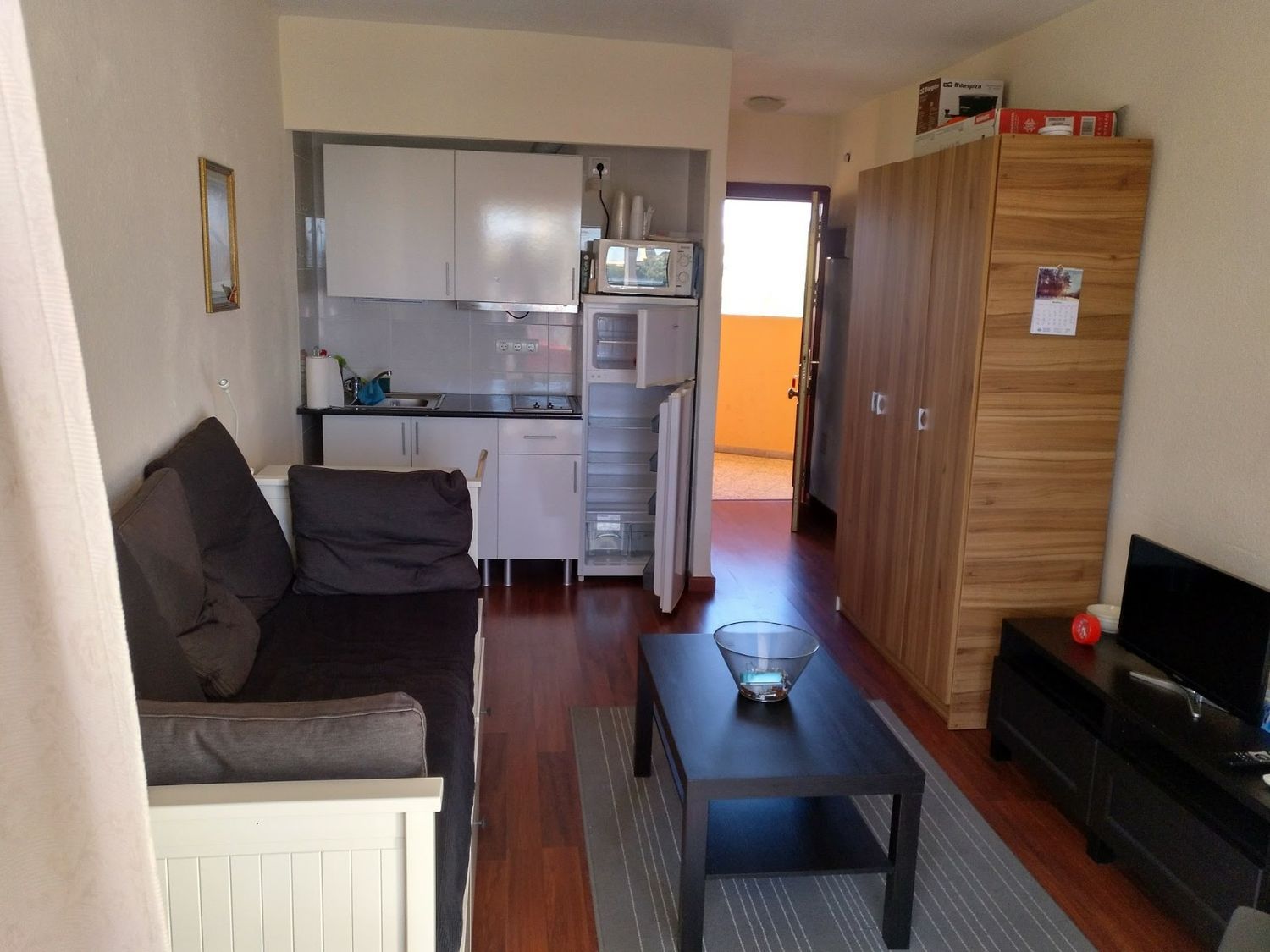 Ático en calle Marques de Salamanca, 6 - Foto 8