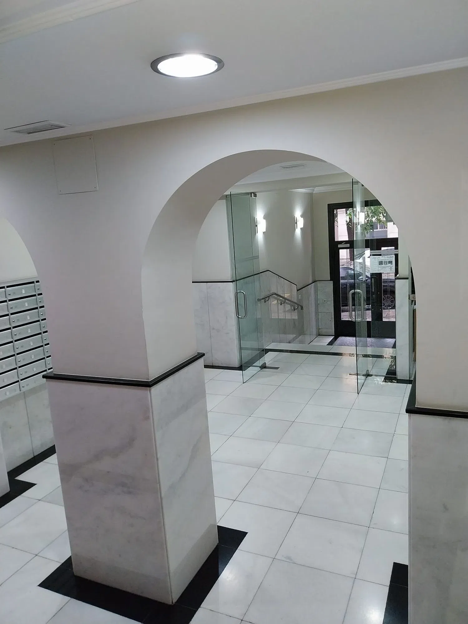 Piso en calle de Benito Gutiérrez, 37 - Foto 5