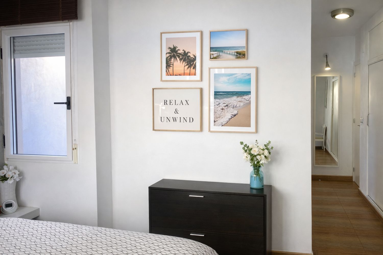 Ático en calle Teulada, 24 - Foto 10