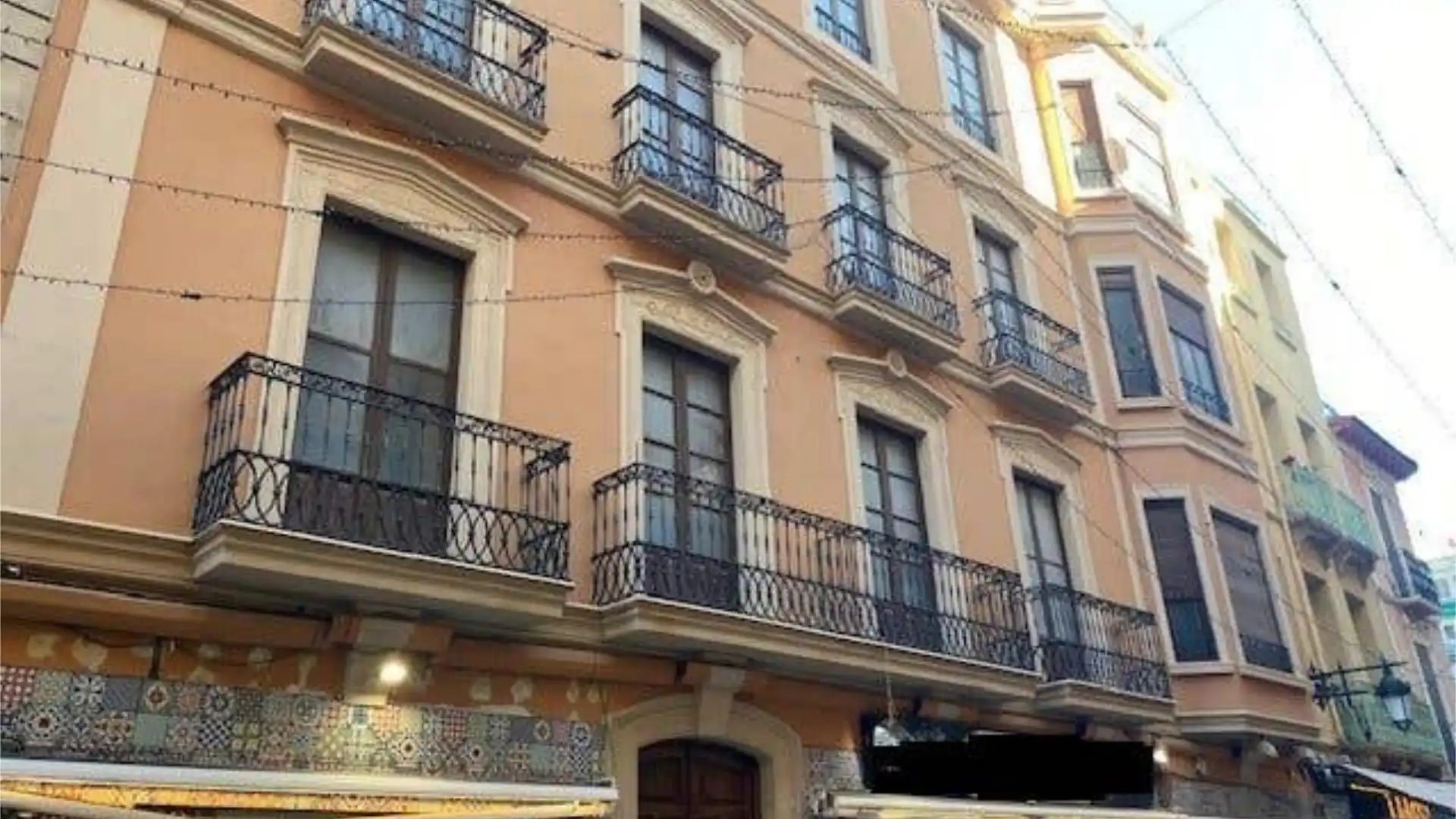 Piso en Plaza la Glorieta - Foto 2