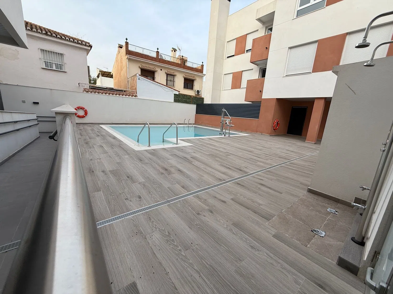 Piso en calle Doctor Miguel Díaz Recio, 6 - Foto 12