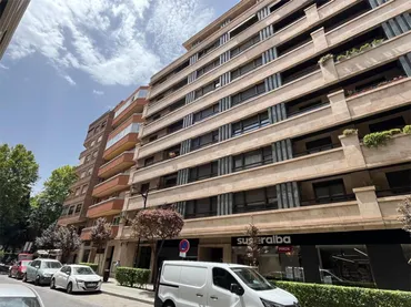 Piso en  Calle Carmen 3 - Foto 1