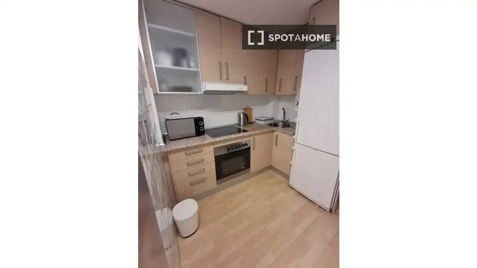 Piso en L'Hospitalet de Llobregat - Foto 4