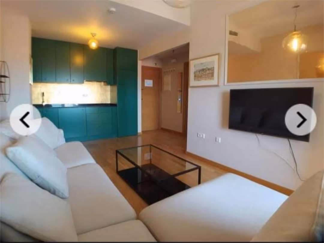 Piso en  Calle Panochista Pepe Ros 4 - Foto 6