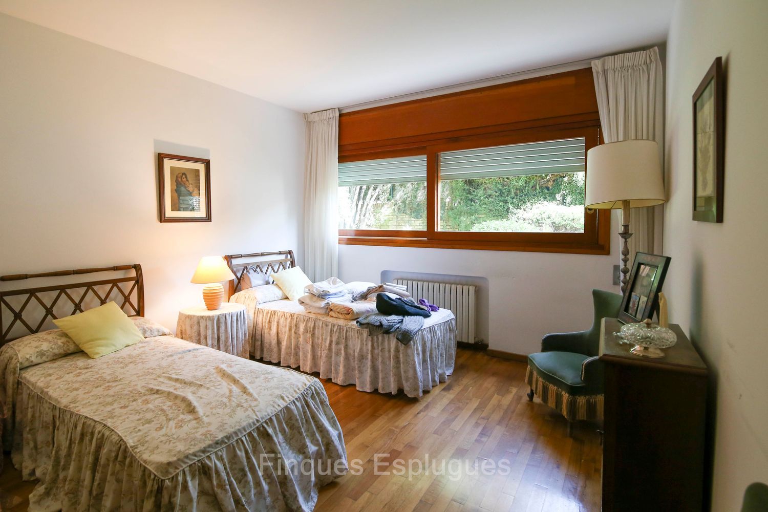 Casa o chalet independiente en Av Maestra Dolors Barcelo De, La Miranda - Ciutat Diagonal - Foto 17