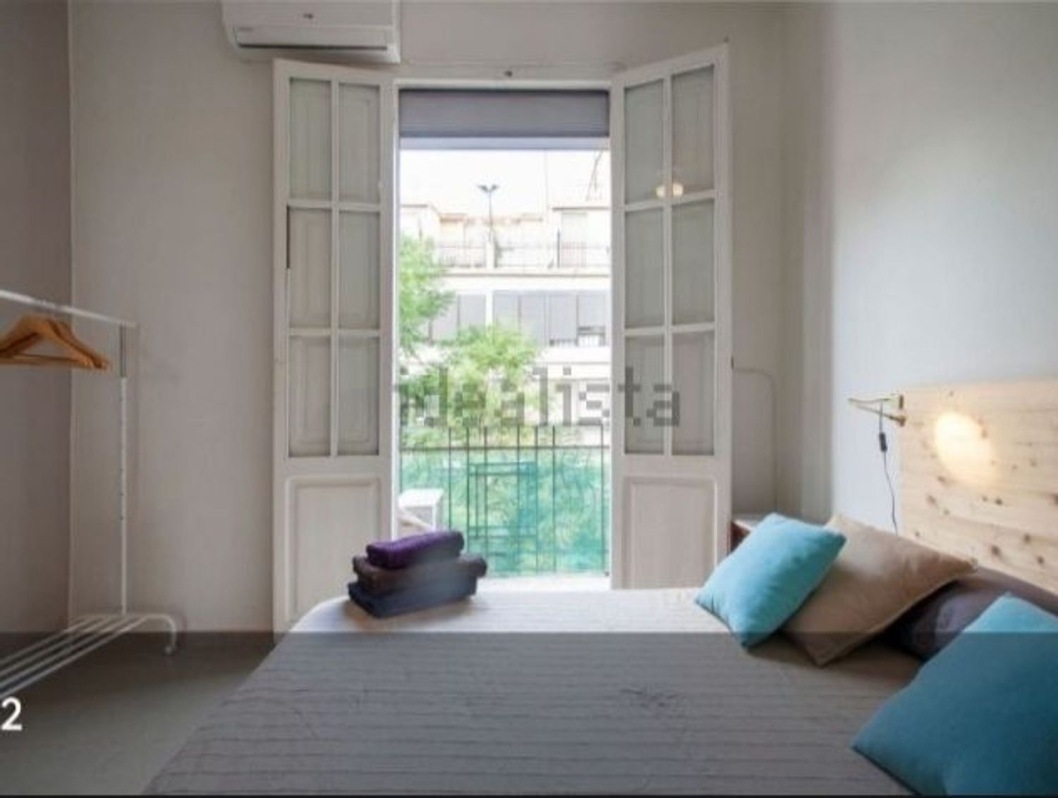 Piso en calle de Joan Llorenç, 55 - Foto 3