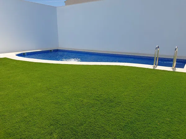 Casa o chalet independiente en Calle Pérez Marina, 21 - Foto 4