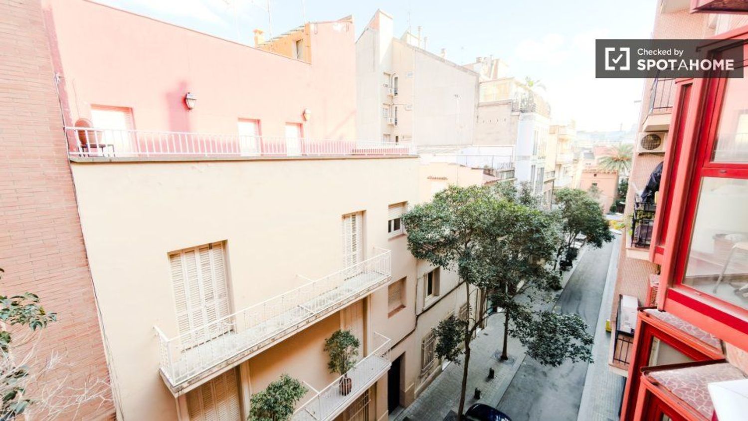 Piso en Calle de Pujol, Sant Gervasi - La Bonanova - Foto 10