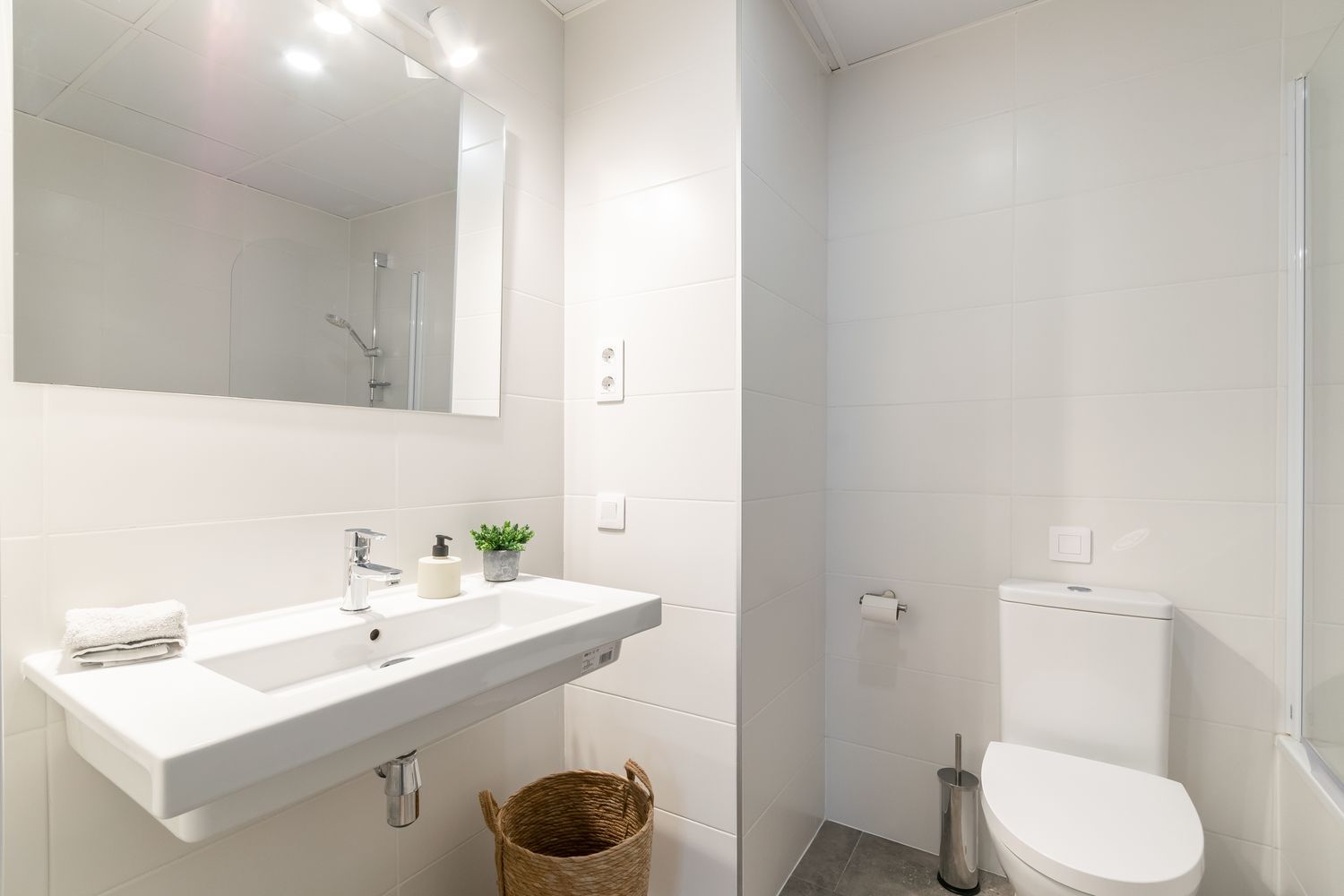 Ático en plaza Charlie Rivel, 3 - Foto 23