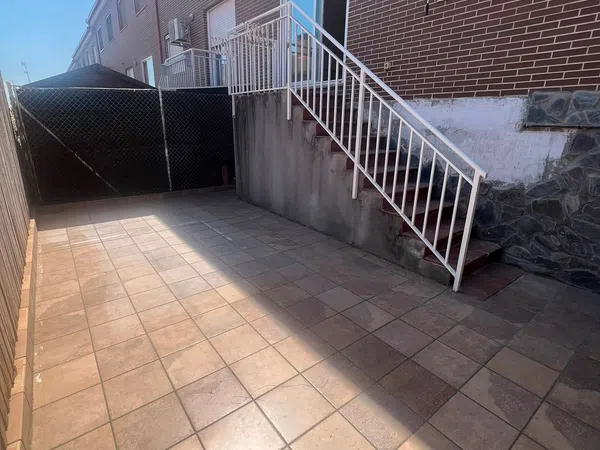 Chalet adosado en Calle Valdivia, 43 - Foto 23