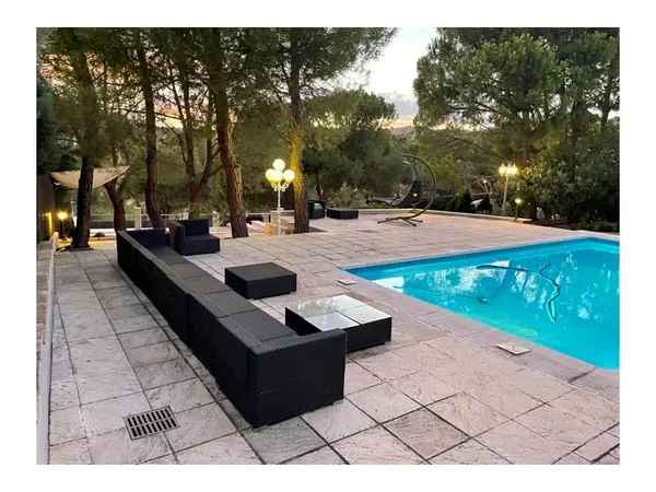 Casa o chalet independiente en Calle Cariñosa, 1, Puerto de Galapagar-Las Cuestas, Puerto de Galapagar-Las Cuestas - Foto 6