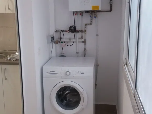 Piso en calle de Pedro Cerbuna, 31 - Foto 7