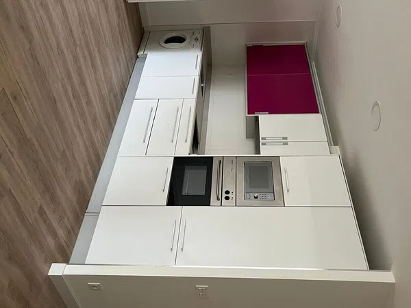 Piso en Calle Madrid, 64, Aranzabela - Aranbizkarra - Foto 2