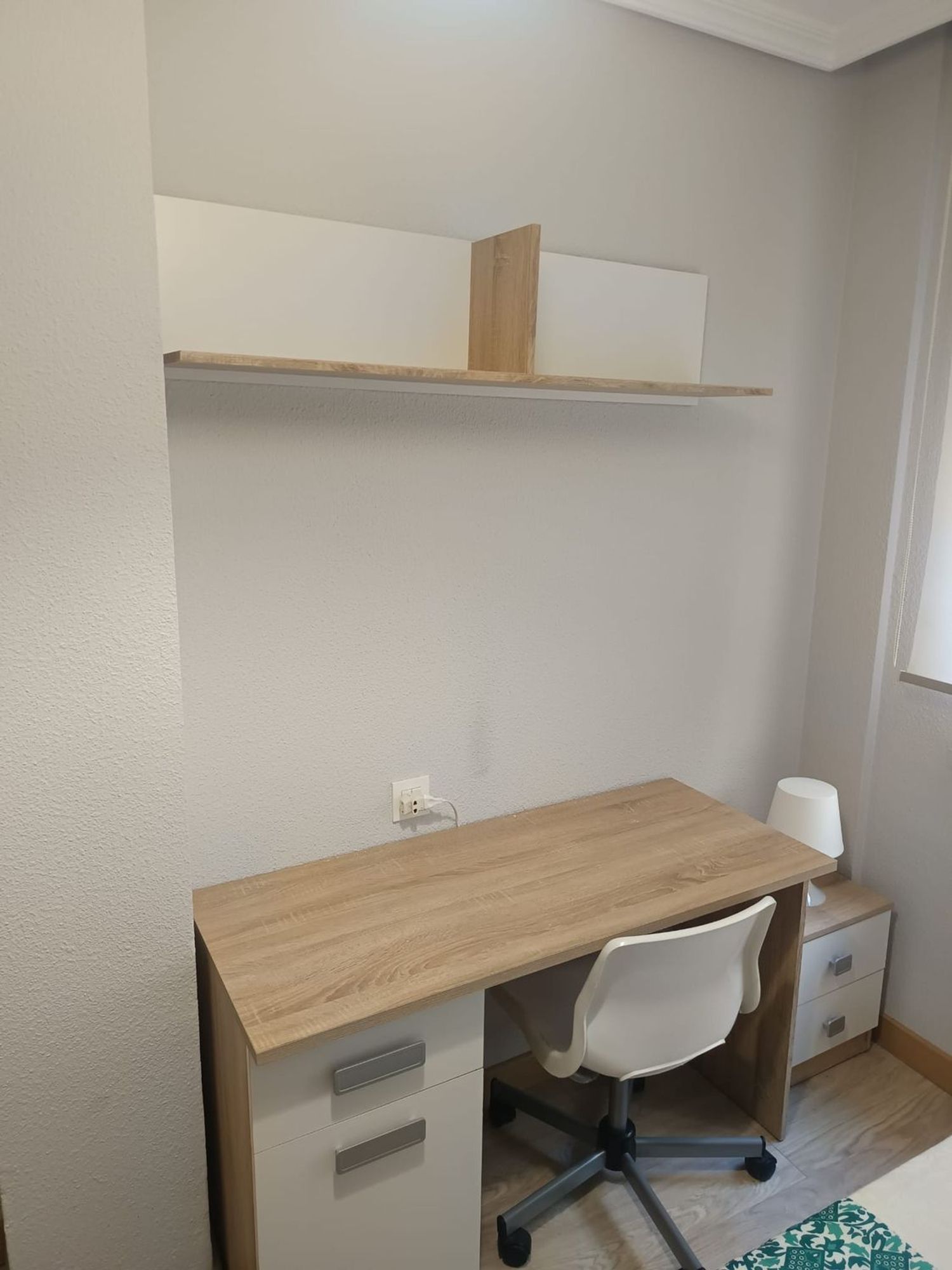 Piso en calle Vitigudino, 3 - Foto 4