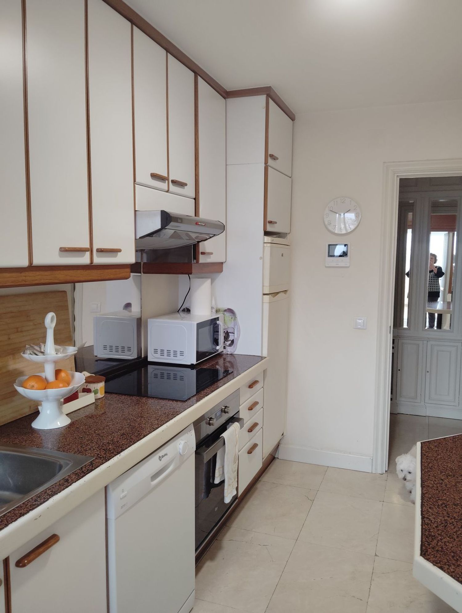 Piso en Calle Serra de Ancares, 68 - Foto 12