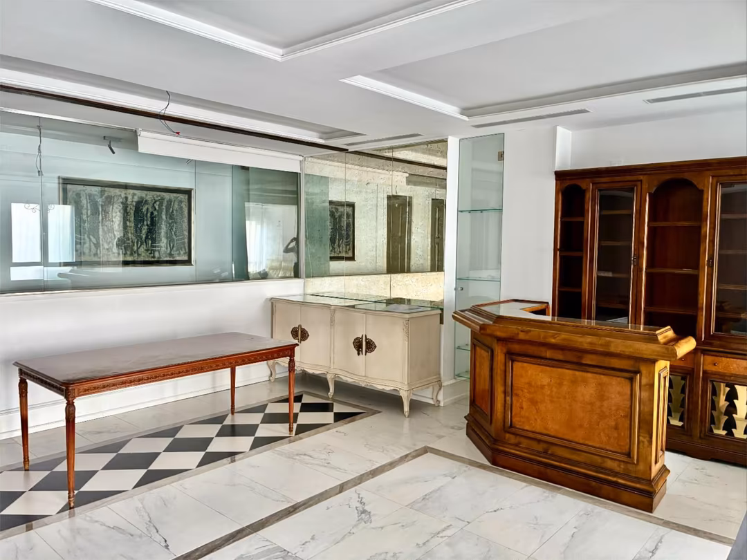 Piso en  Calle de Edgar Neville 4 - Foto 29