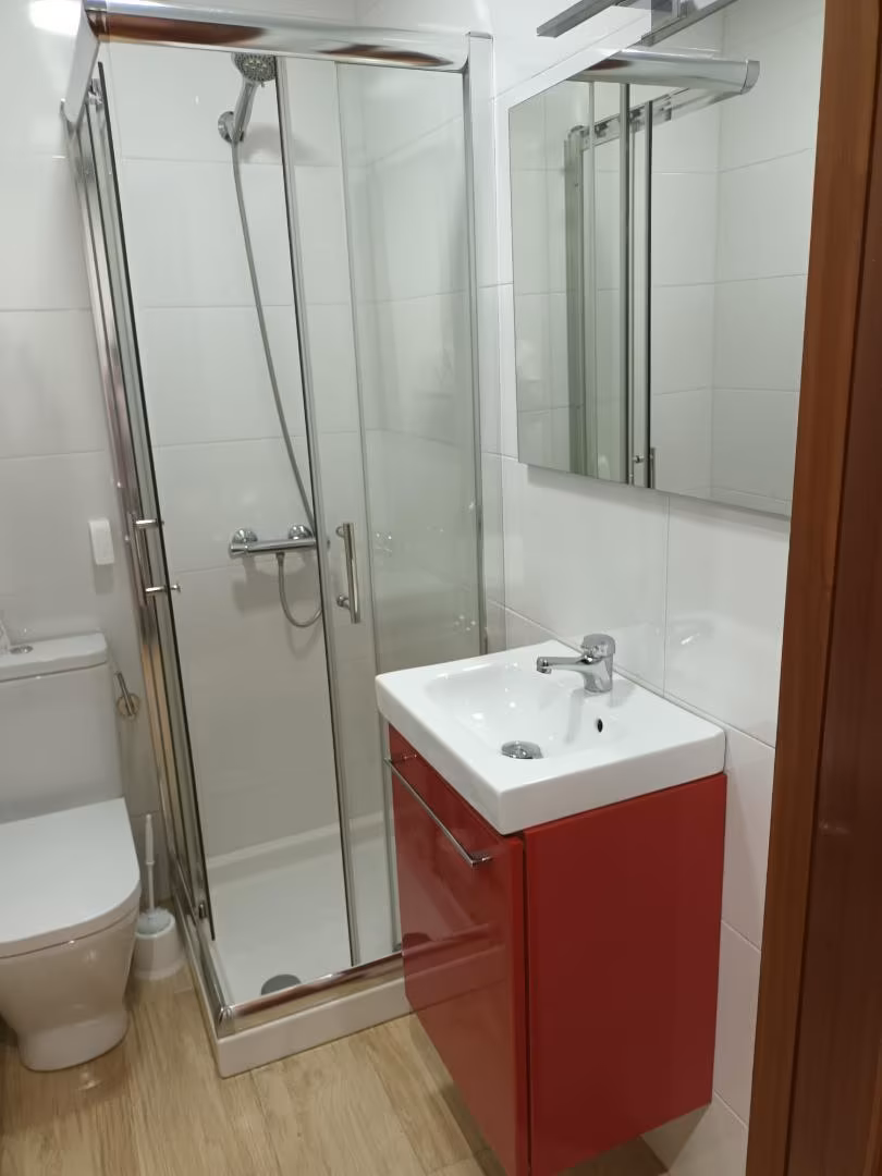 Apartamento en  Rúa da Espiñeira 12 - Foto 4