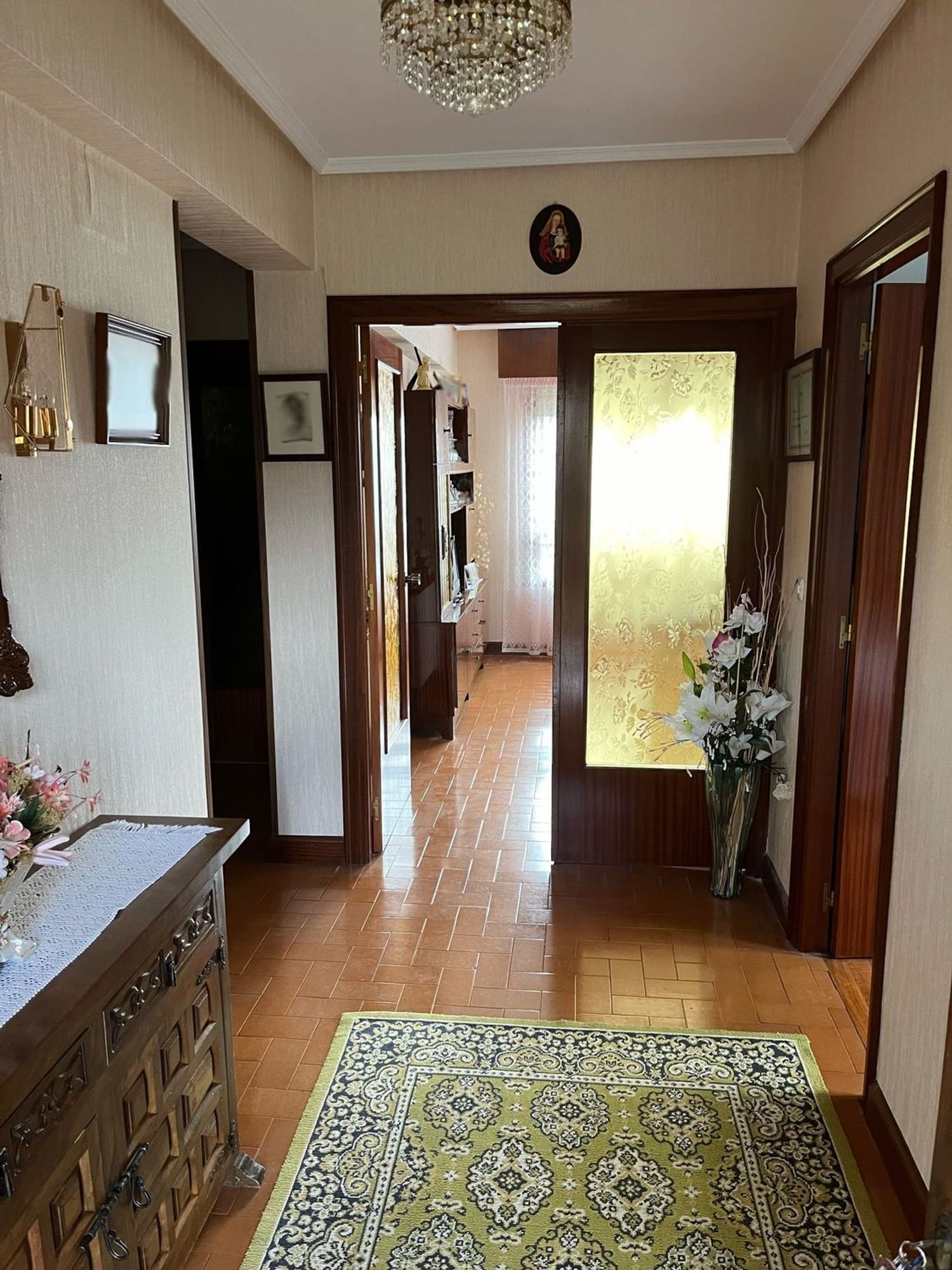 Casa o chalet independiente en San Lorenzo, 63 - Foto 10