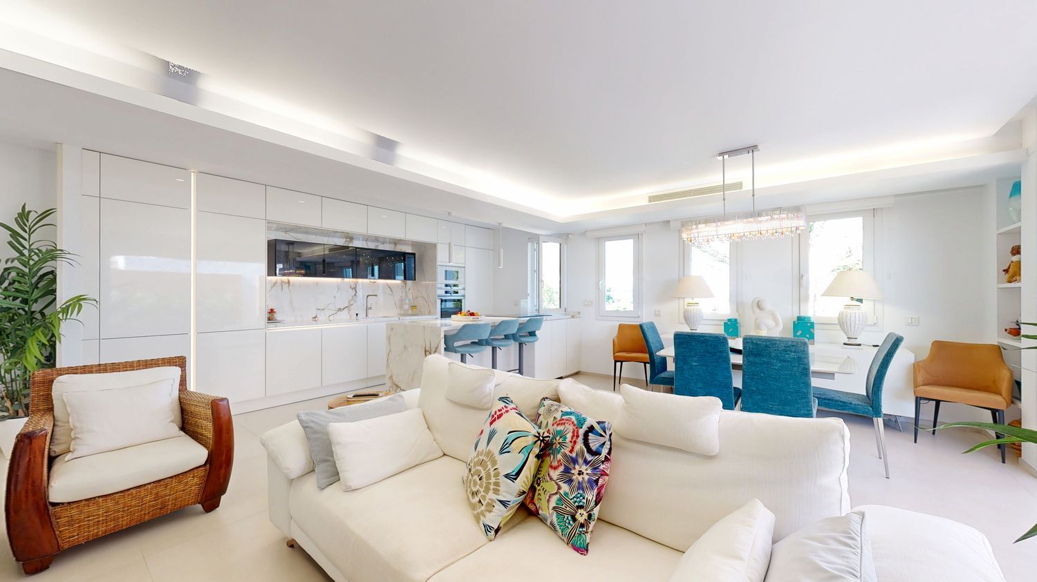 Ático en Arrabal Carolina Sur, 3 - Foto 2