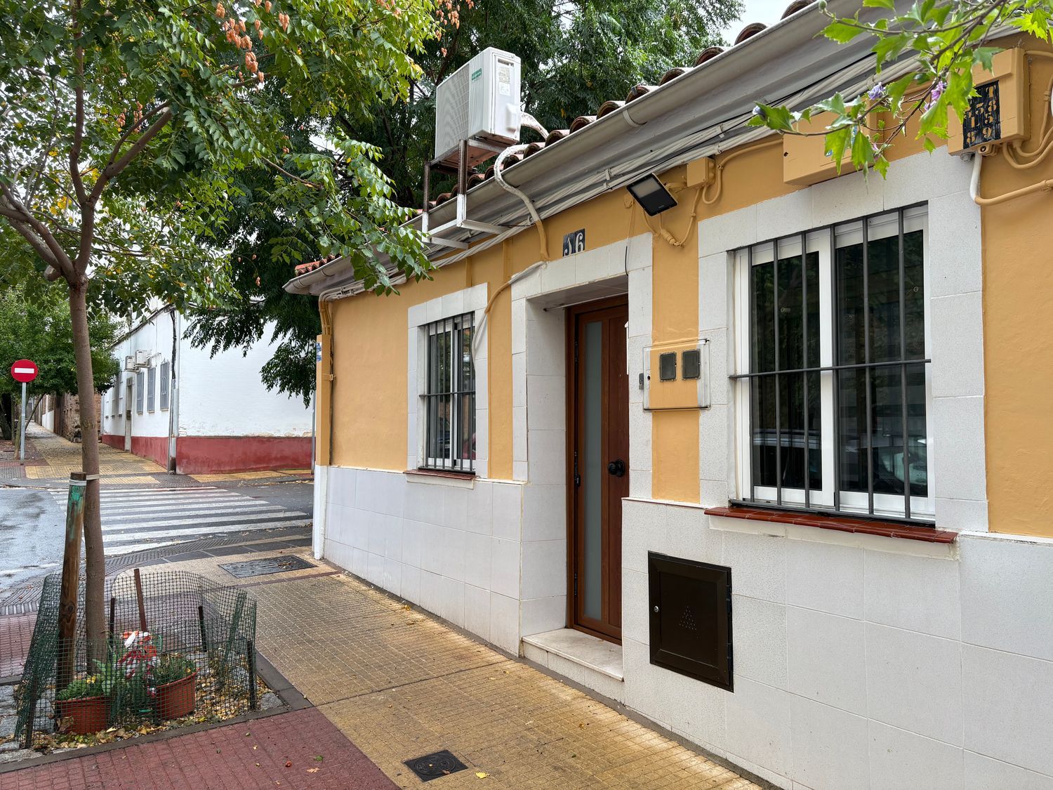 Casa independiente en calle Ecuador, 16 - Foto 1