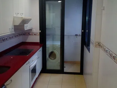 Piso en calle Vial 6, 6 - Foto 5