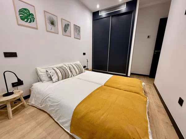 Piso en Calle de Pavía, 15, Guanarteme - Foto 14