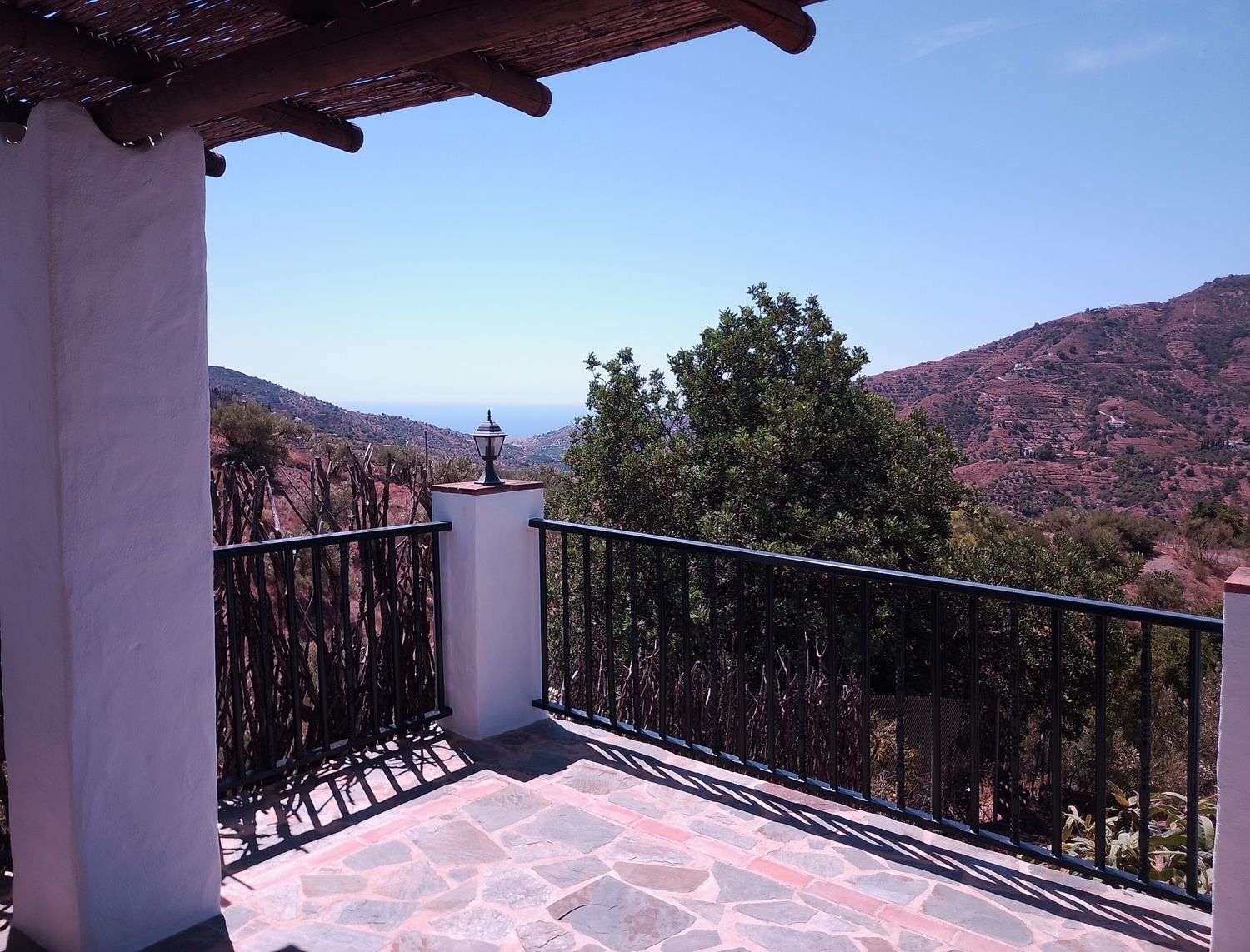 Casa o chalet independiente en Camino del Pedregal, 194, Torrox Pueblo, Torrox Pueblo - Foto 34