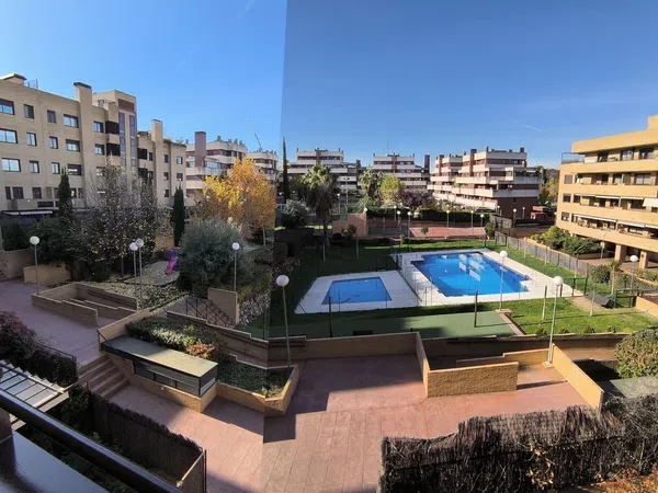 Dúplex en Avenida de la Vega, 3, Arroyo de la Vega, Arroyo de la Vega - Foto 2