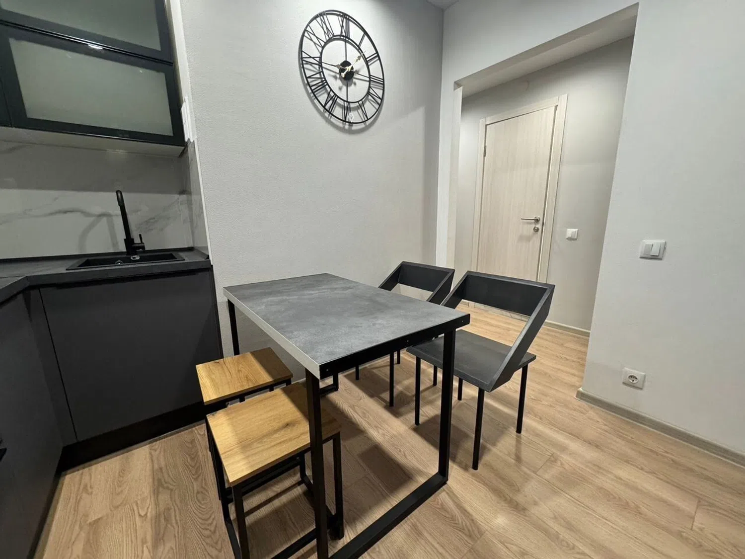 Piso en calle los Negros, 4 - Foto 2