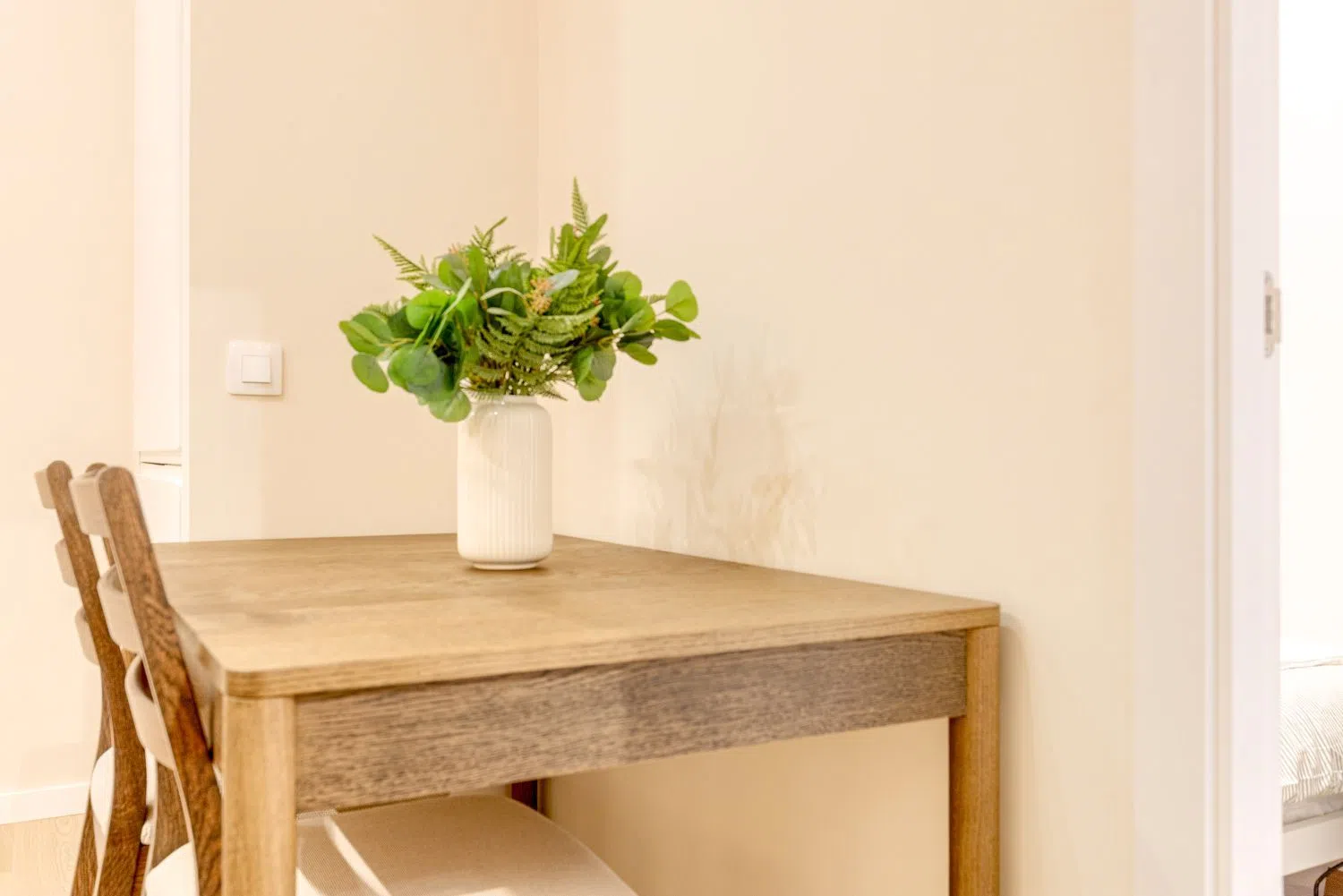 Piso en calle del Acuerdo - Foto 16