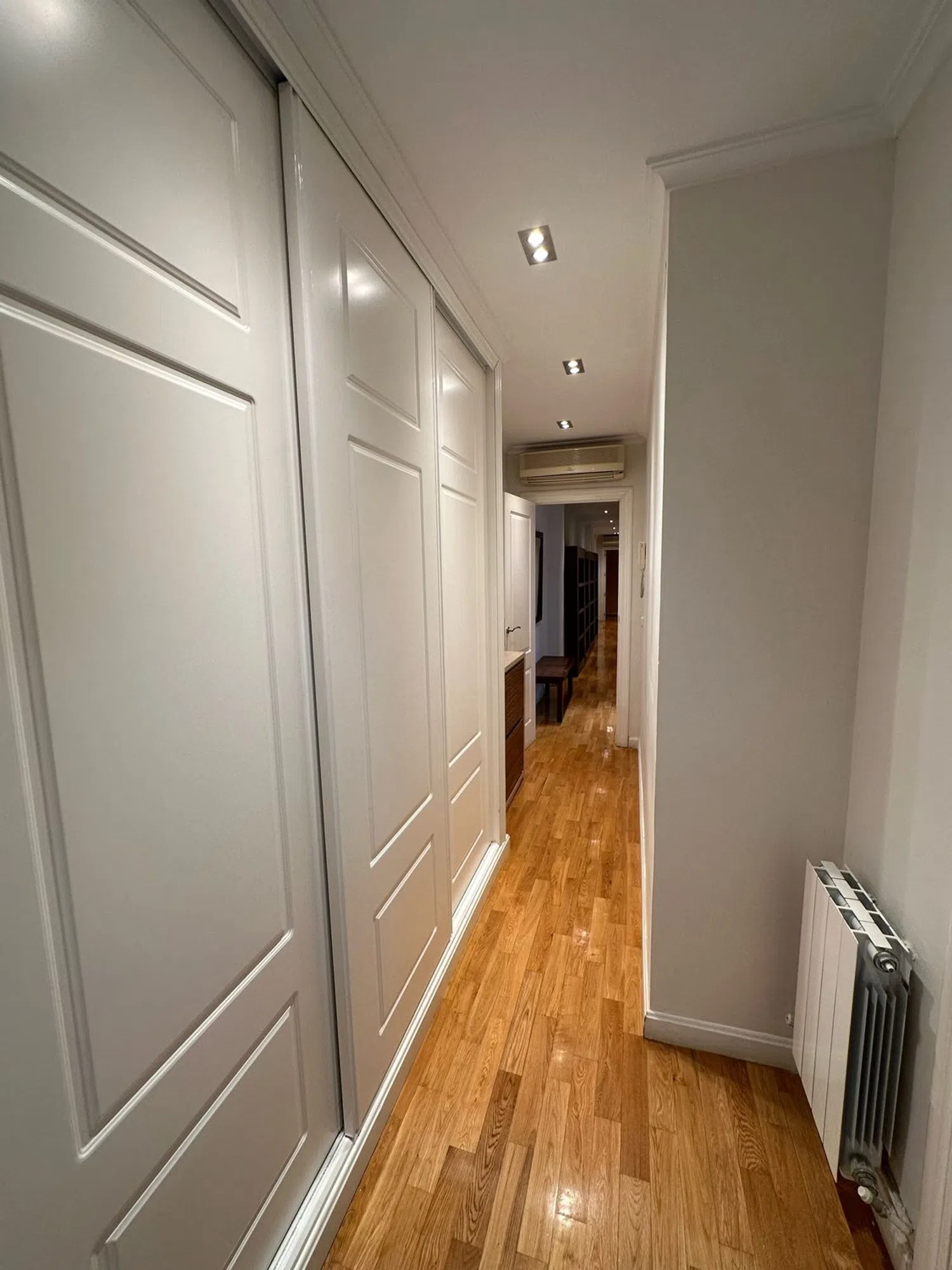 Piso en avenida Benito Perez Galdos, 26 28 - Foto 26