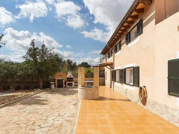 Casa o chalet independiente en Poligono 2 Parcela 116 s/n - Foto 18