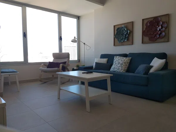 Piso en Santa Catalina - Canteras - Foto 8