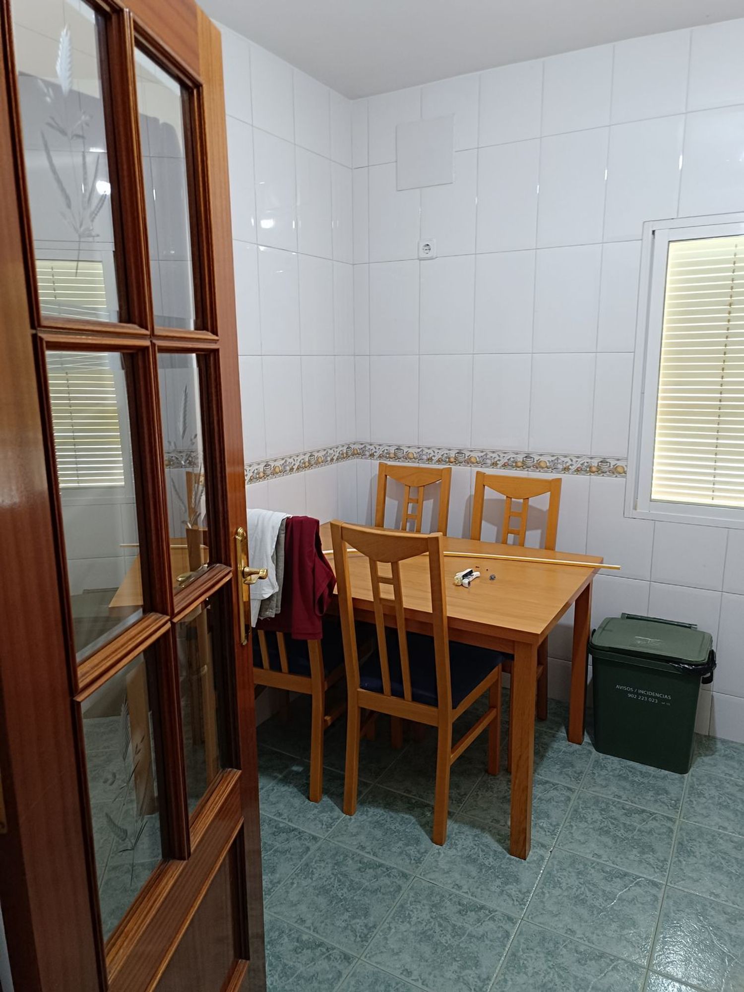 Piso en calle de los Cuarteles, 10 - Foto 22