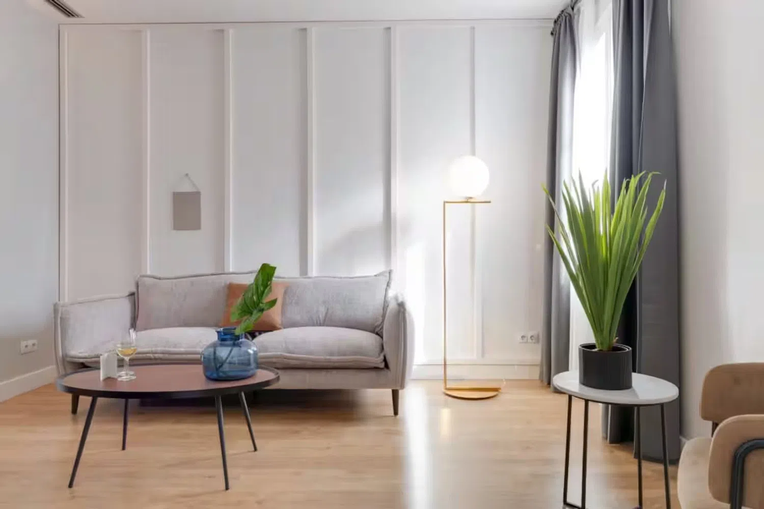 Piso en calle de Sepúlveda, 125 - Foto 2